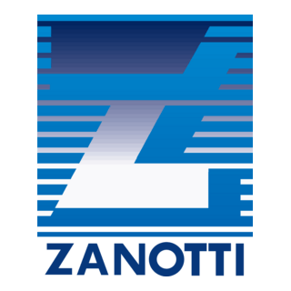 Zanotti Logo PNG Vector