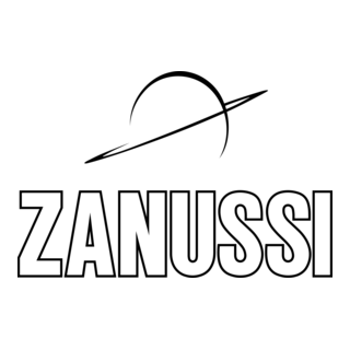 Zanussi Logo PNG Vector
