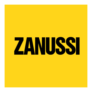 Zanussi Logo PNG Vector