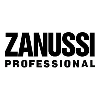 Zanussi Professional Logo PNG Vector
