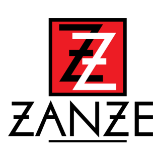 Zanze Logo PNG Vector