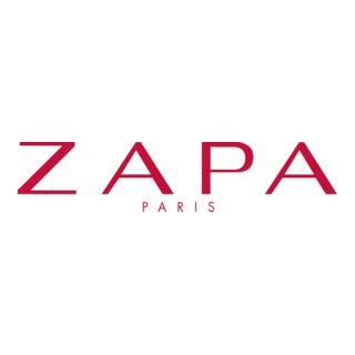 Zapa Logo PNG Vector