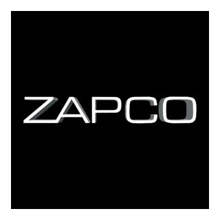 Zapco Logo PNG Vector