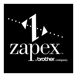 Zapex Logo PNG Vector