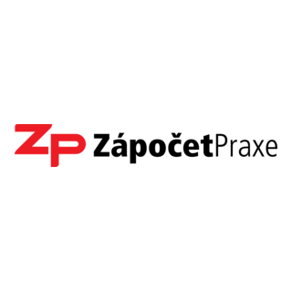 Zapocet praxe Logo PNG Vector