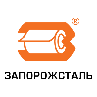 Zaporizhstal Logo PNG Vector