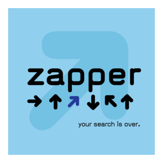 Zapper Logo PNG Vector