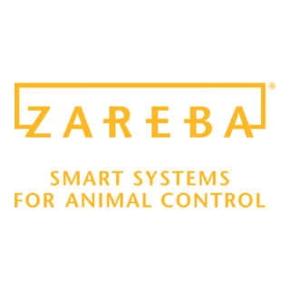 Zareba Systems Logo PNG Vector