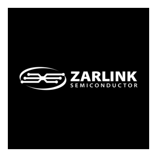 Zarlink Semiconductor Logo PNG Vector