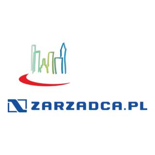 Zarzadca Logo PNG Vector