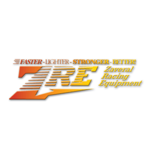 Zaveral Racing Equipment Logo PNG Vector