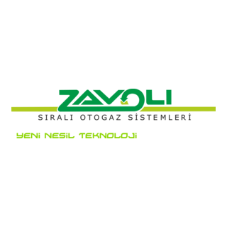 zavoli Logo PNG Vector