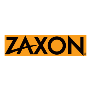 Zaxon Logo PNG Vector