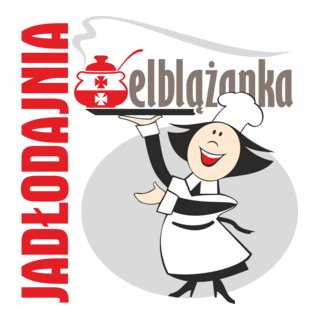 ZAZ Jadłodajnia Logo PNG Vector