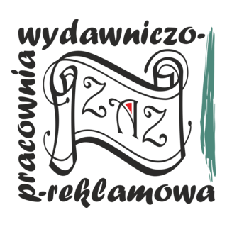 ZAZ Pracownia Wydawniczo-Reklamowa Logo PNG Vector