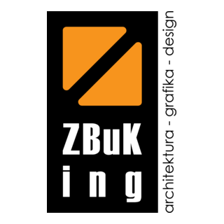 ZBuKing Logo PNG Vector