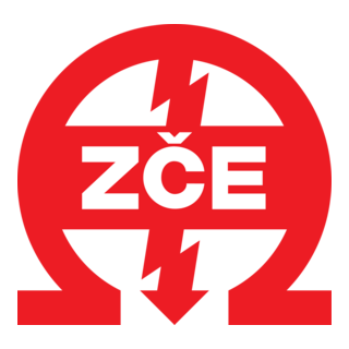 ZCE Logo PNG Vector