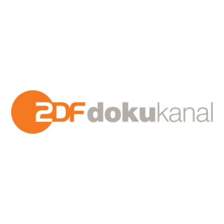 ZDF DokuKanal Logo PNG Vector
