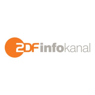 ZDF InfoKanal Logo PNG Vector