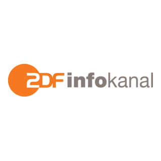 ZDF Infokanal Logo PNG Vector