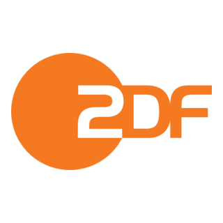 ZDF Logo PNG Vector