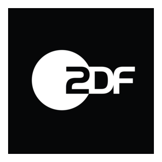 ZDF Logo PNG Vector