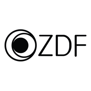 ZDF Logo PNG Vector