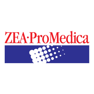ZEA-ProMedica Logo PNG Vector