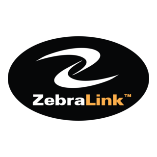 ZebraLink Logo PNG Vector