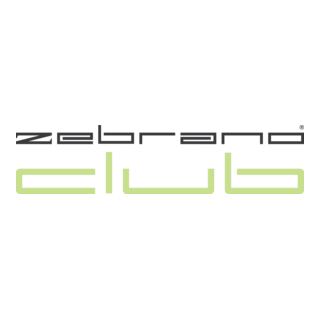 zebrano club Logo PNG Vector