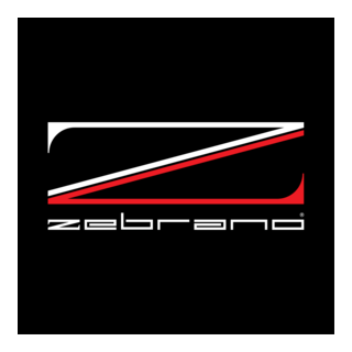 zebrano Logo PNG Vector