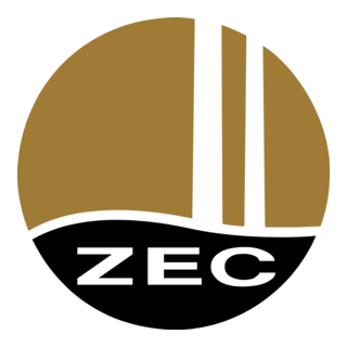 Zec Logo PNG Vector