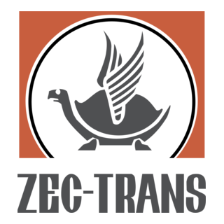 Zec-Trans Logo PNG Vector