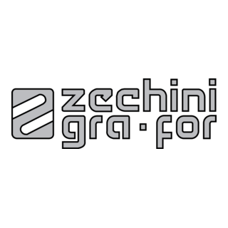 Zechini Gra-For Logo PNG Vector