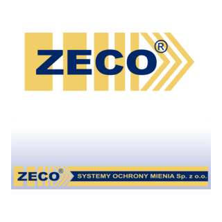 Zeco Logo PNG Vector