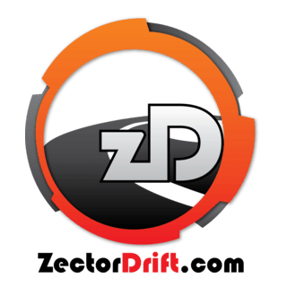 zectordrift Logo PNG Vector