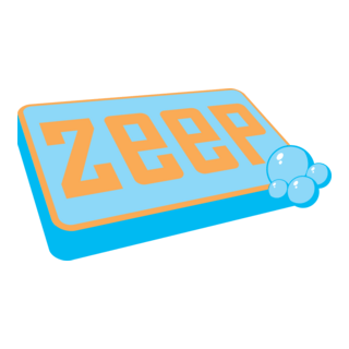 Zeep Logo PNG Vector