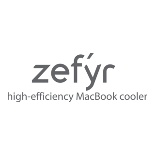 Zefyr Logo PNG Vector