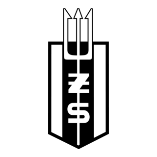 Zegluga Szczecinska Logo PNG Vector