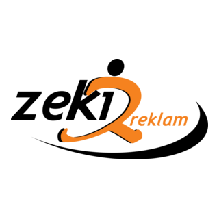 zeki reklam Logo PNG Vector