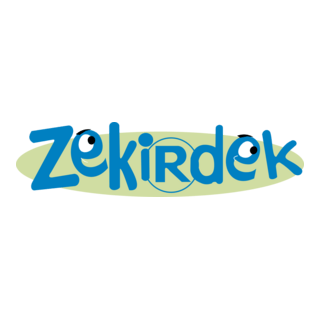 Zekirdek Logo PNG Vector