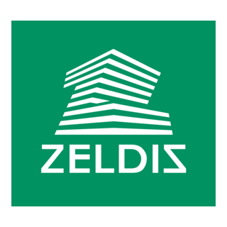 Zeldis Logo PNG Vector