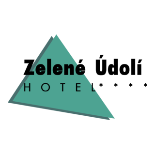 Zelene Udoli Logo PNG Vector