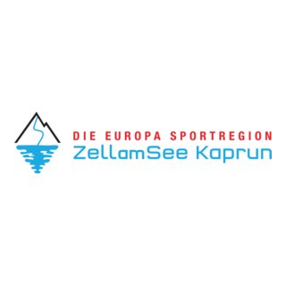 Zell am See Kaprun Logo PNG Vector