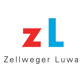 Zellweger Luwa Logo PNG Vector
