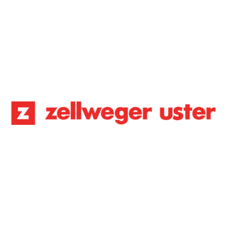 Zellweger Uster Logo PNG Vector