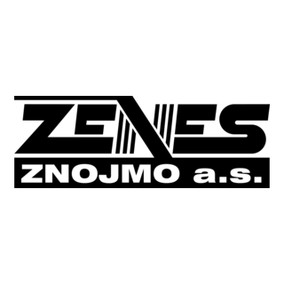 Zenes Znojmo Logo PNG Vector
