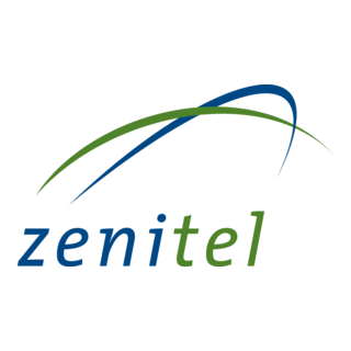 Zenitel Logo PNG Vector