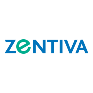 Zentiva Logo PNG Vector