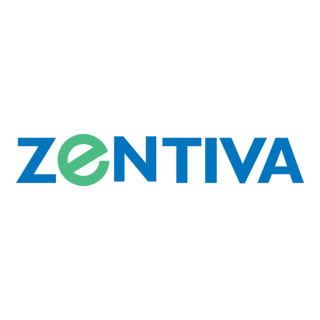 Zentiva Logo PNG Vector